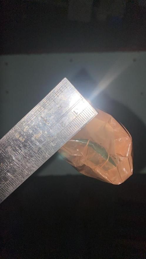 Non-Slip Peacock Mat