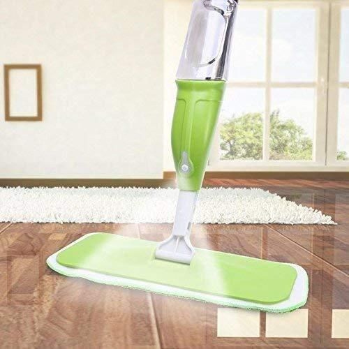 Spray Mop - 360 Degree Handle Wet & Dry