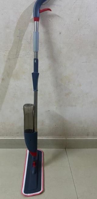 Spray Mop - 360 Degree Handle Wet & Dry