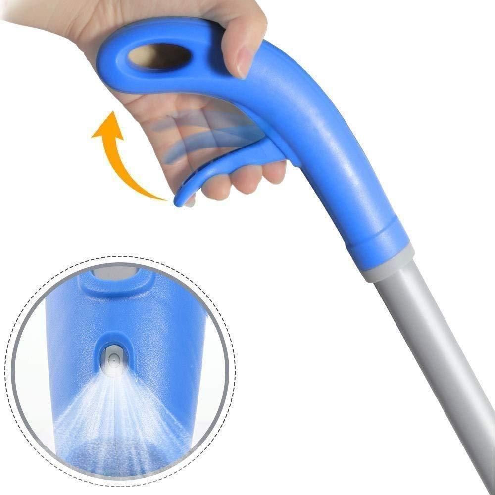 Spray Mop - 360 Degree Handle Wet & Dry