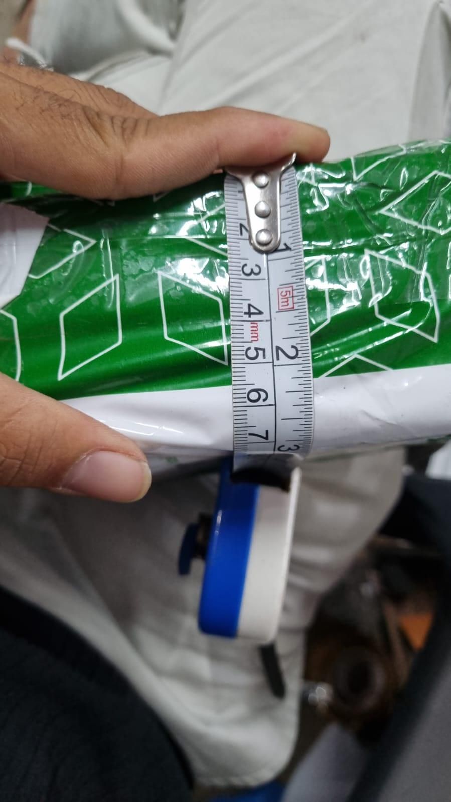 Muslin Cheese Cloth (Pack of 3)